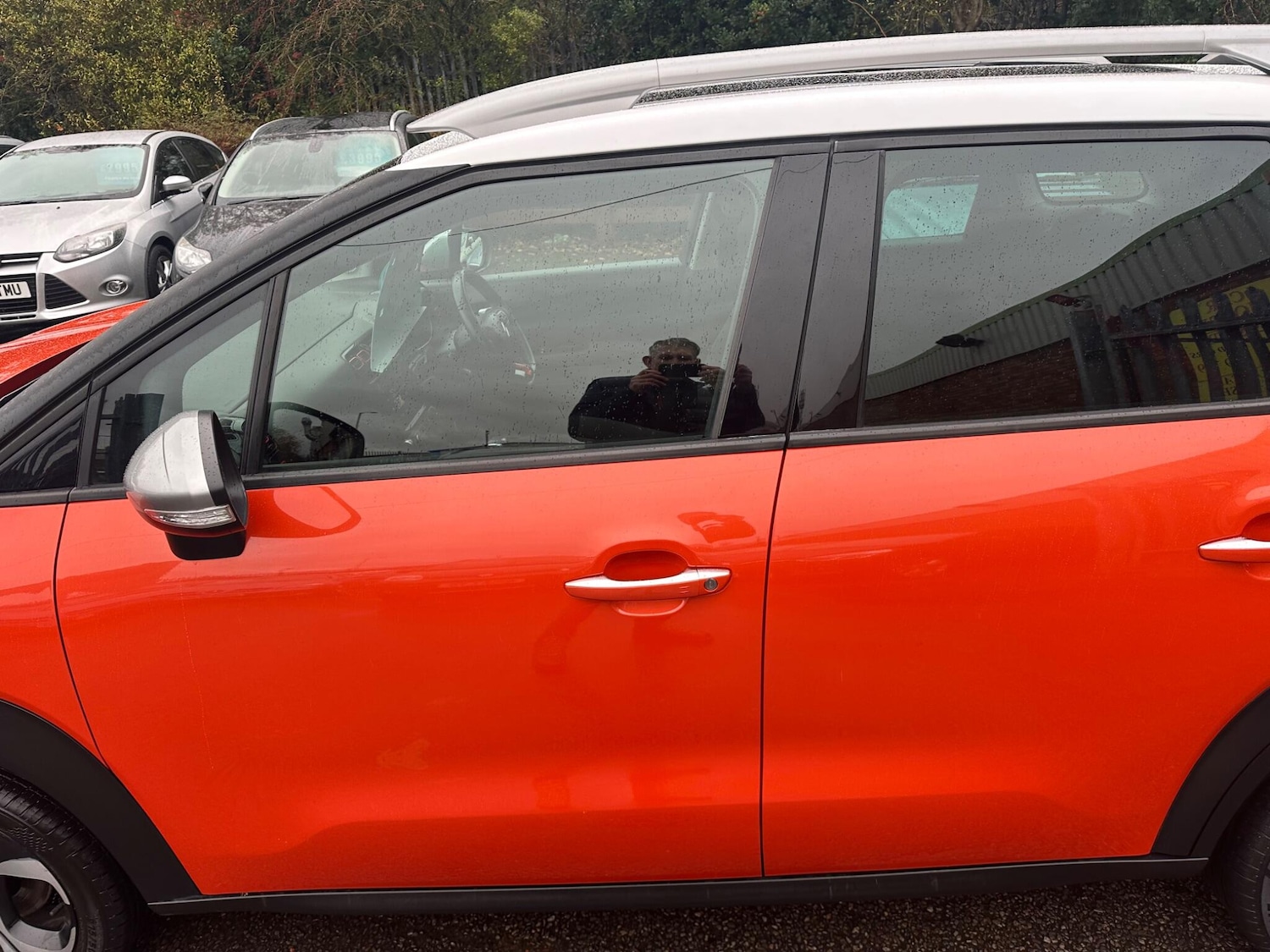 Used Citroen C3 Aircross 2017 for sale - 76832675: Photo 42