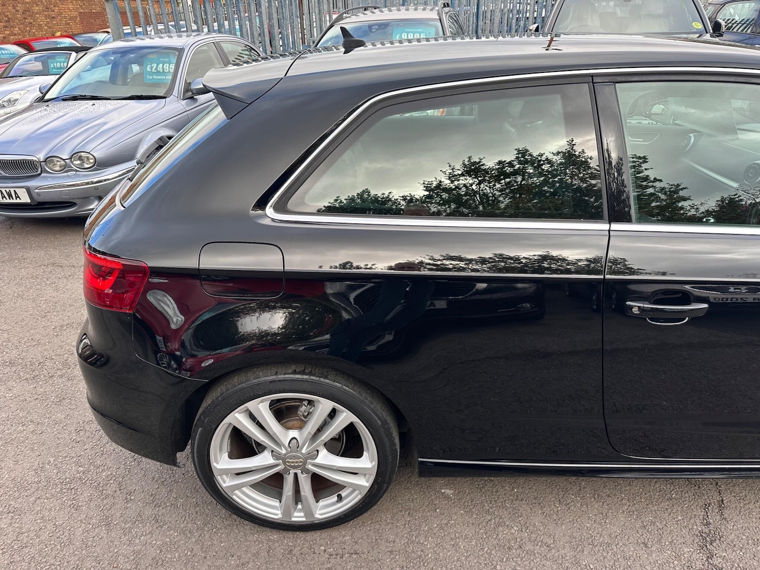 Used Audi A3 2013 for sale - 76360053: Photo 11