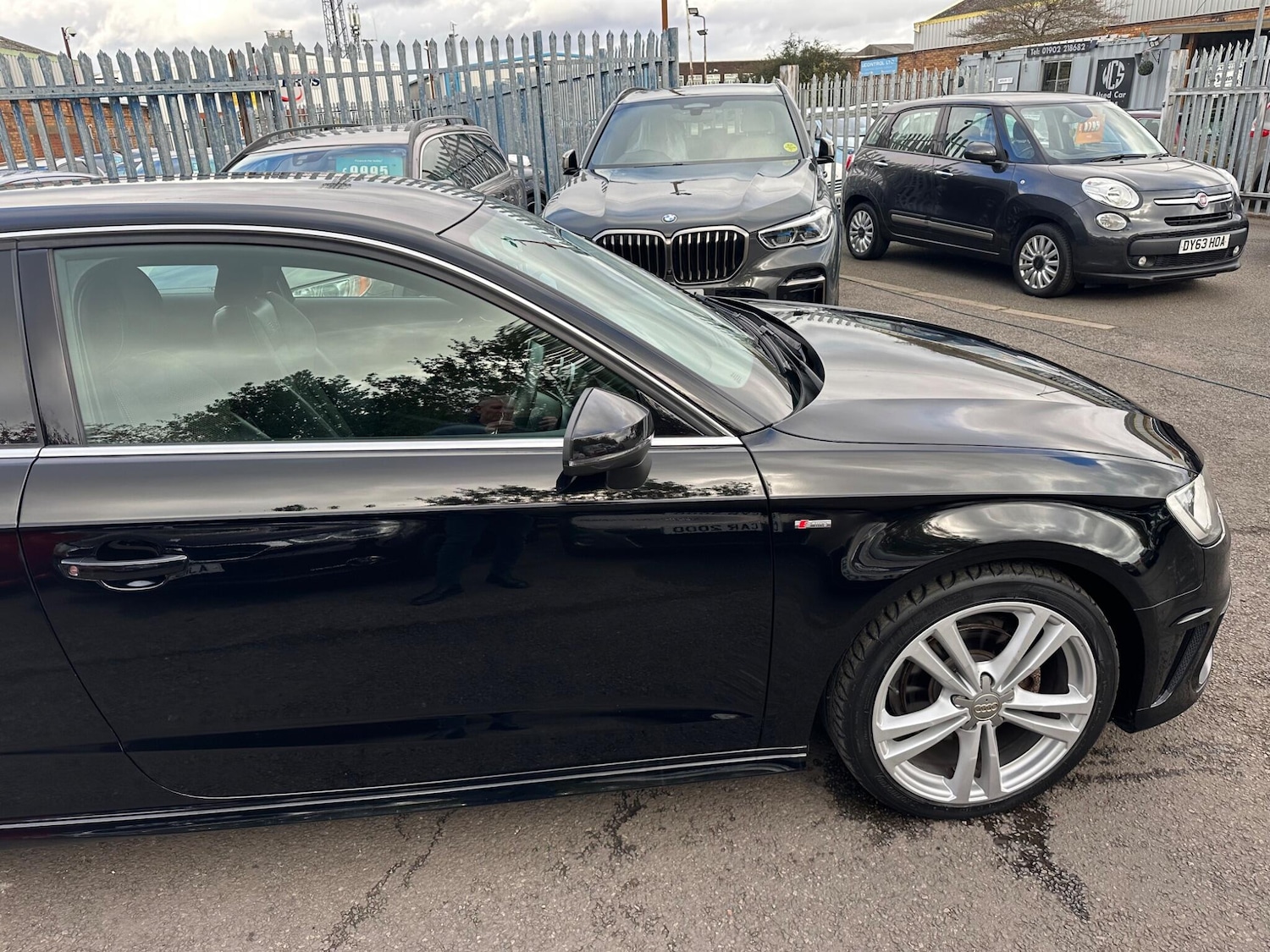 Used Audi A3 2013 for sale - 76360053: Photo 12