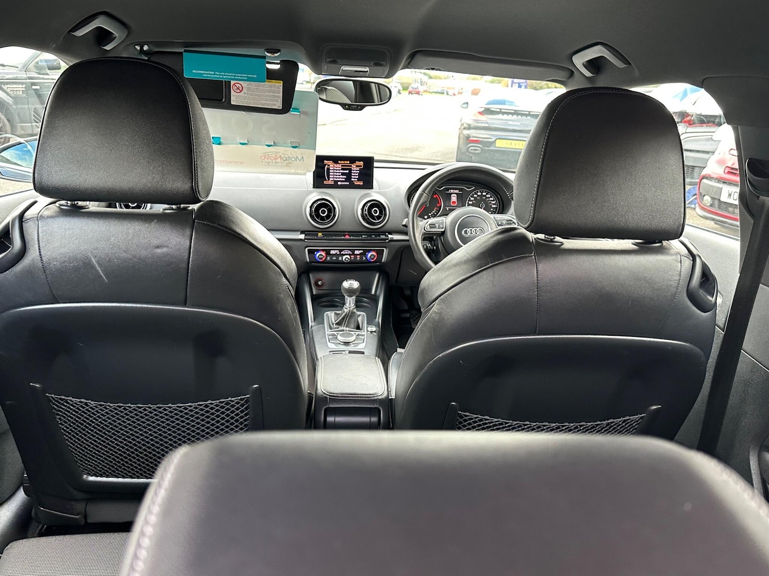 Used Audi A3 2013 for sale - 76360053: Photo 19