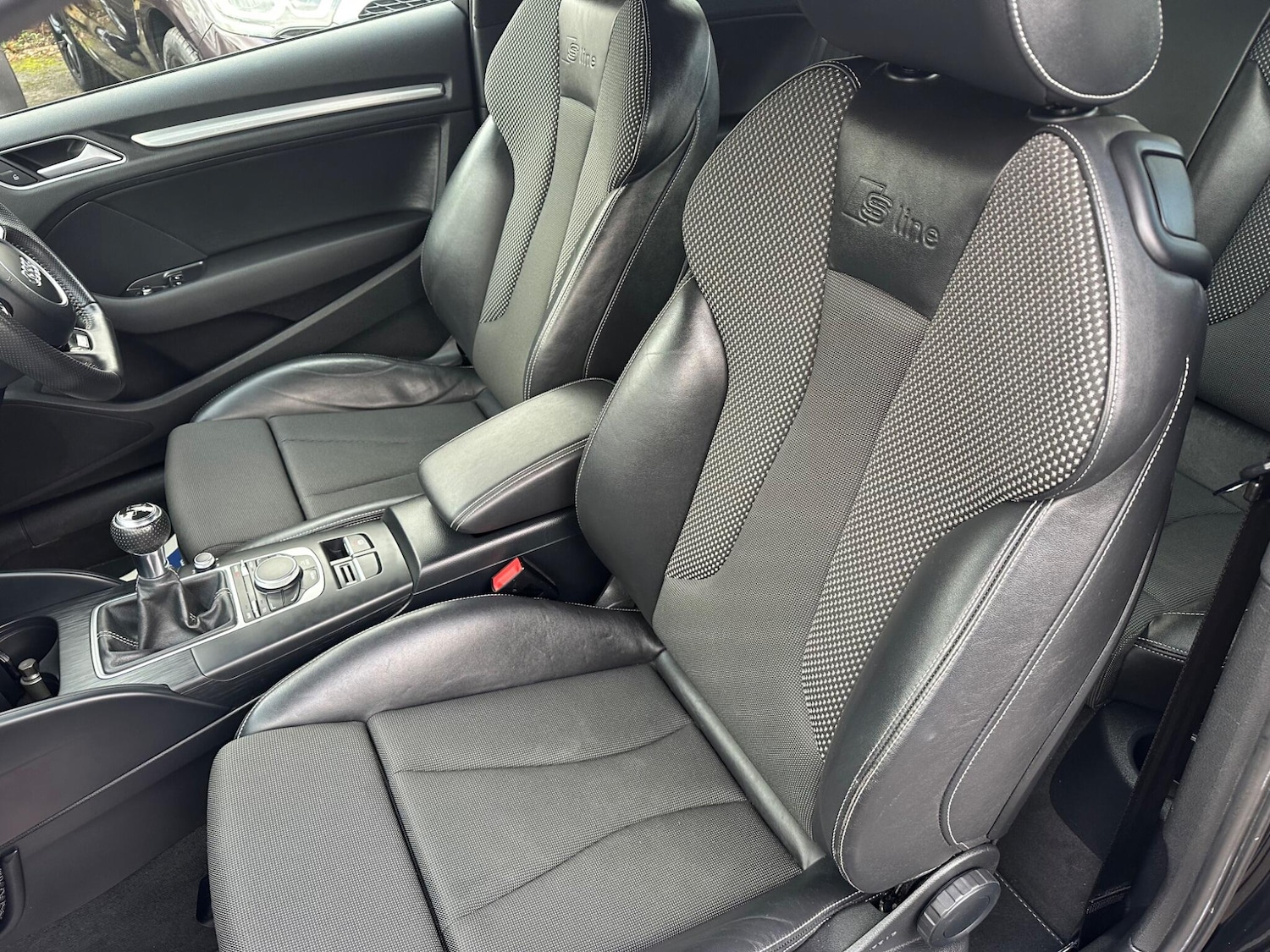 Used Audi A3 2013 for sale - 76360053: Photo 25