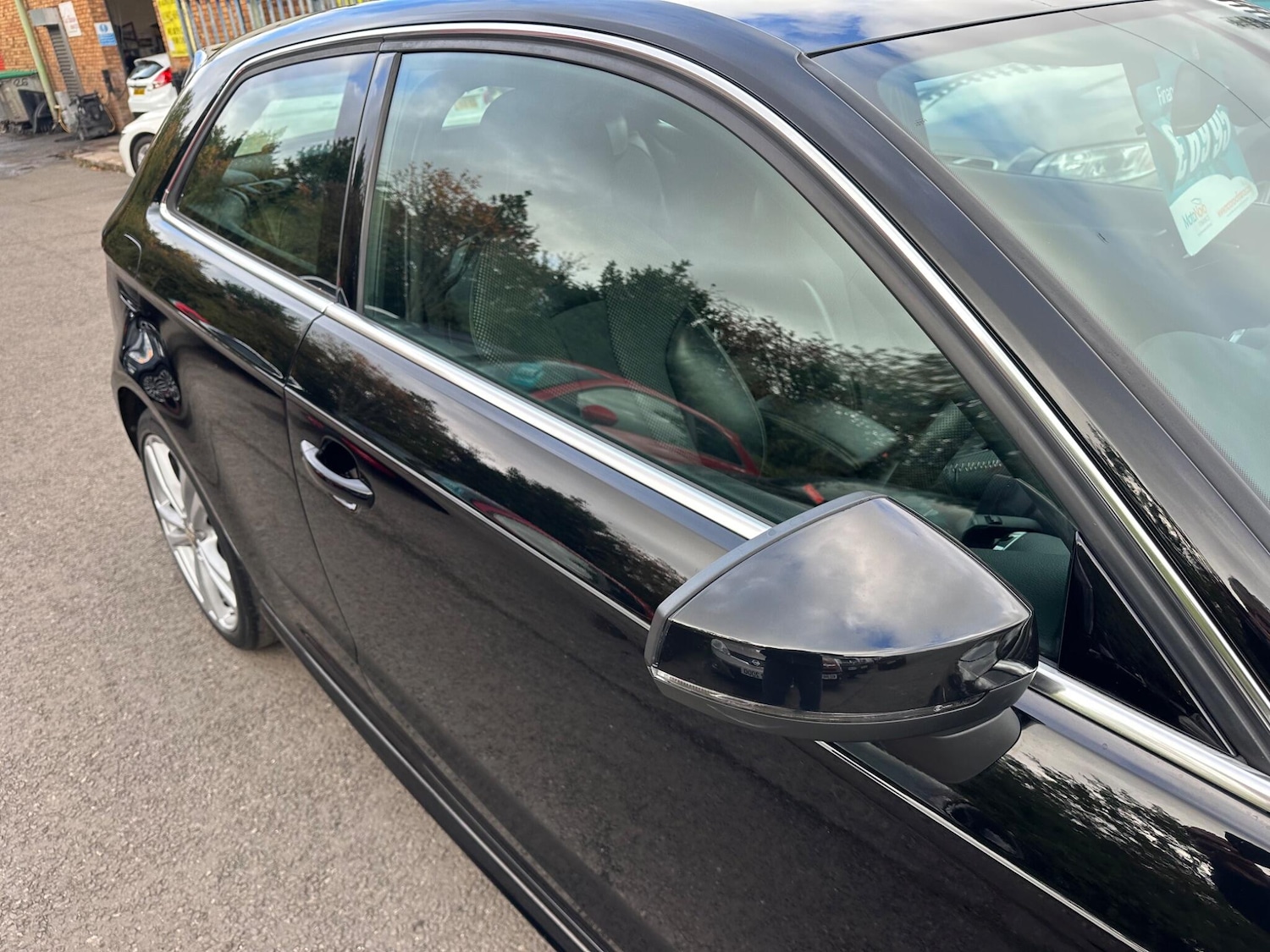 Used Audi A3 2013 for sale - 76360053: Photo 26