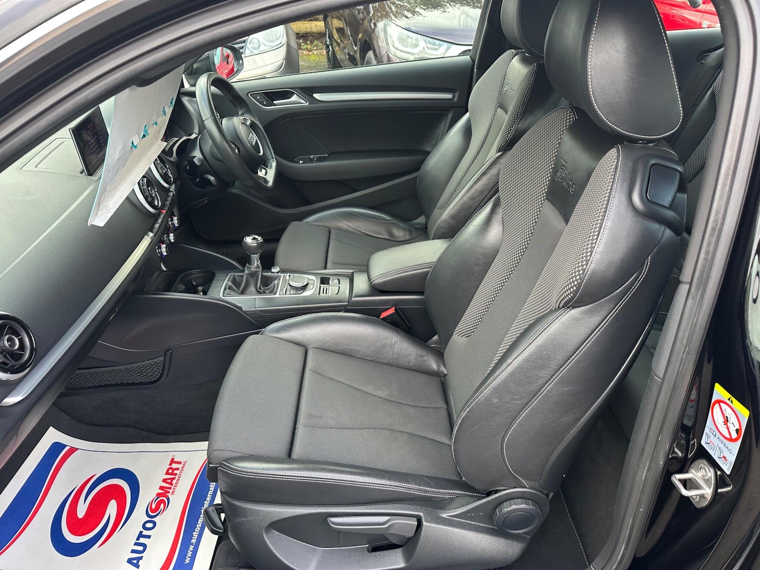 Used Audi A3 2013 for sale - 76360053: Photo 28