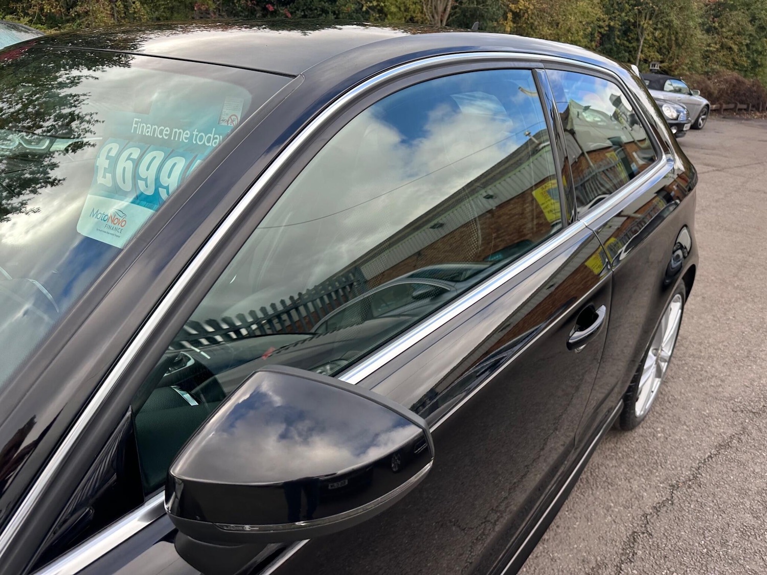 Used Audi A3 2013 for sale - 76360053: Photo 30