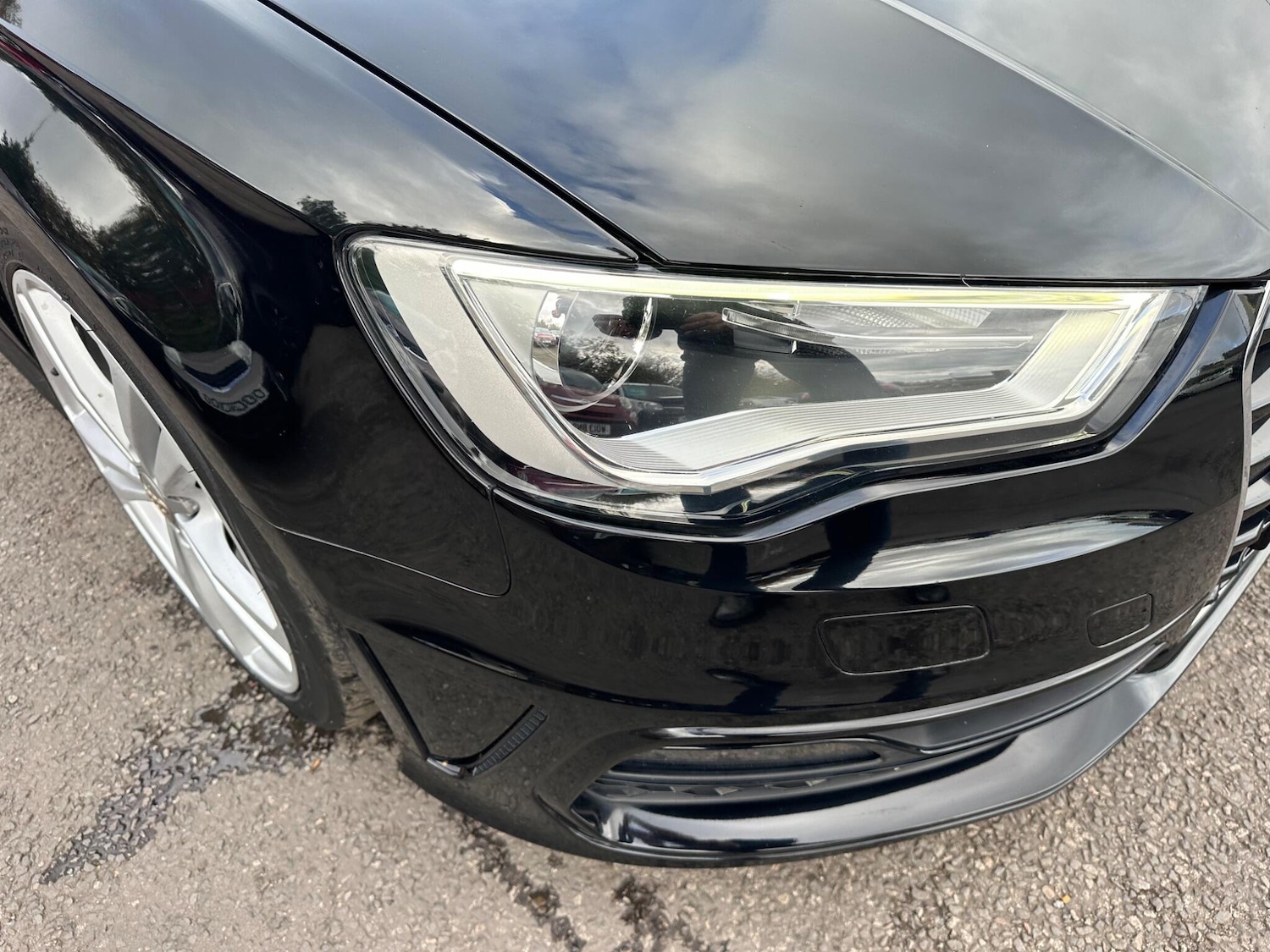 Used Audi A3 2013 for sale - 76360053: Photo 31