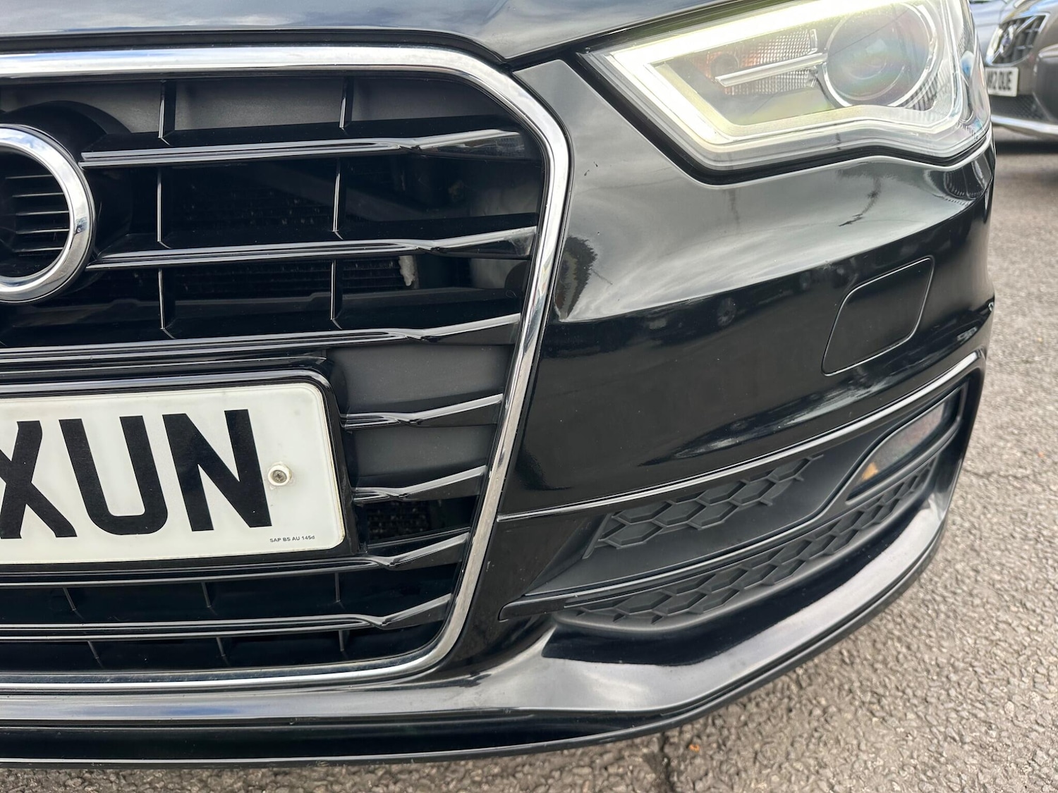 Used Audi A3 2013 for sale - 76360053: Photo 32