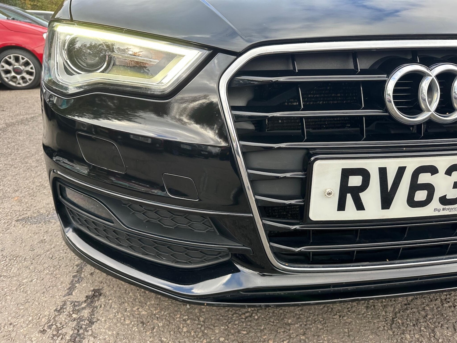 Used Audi A3 2013 for sale - 76360053: Photo 33