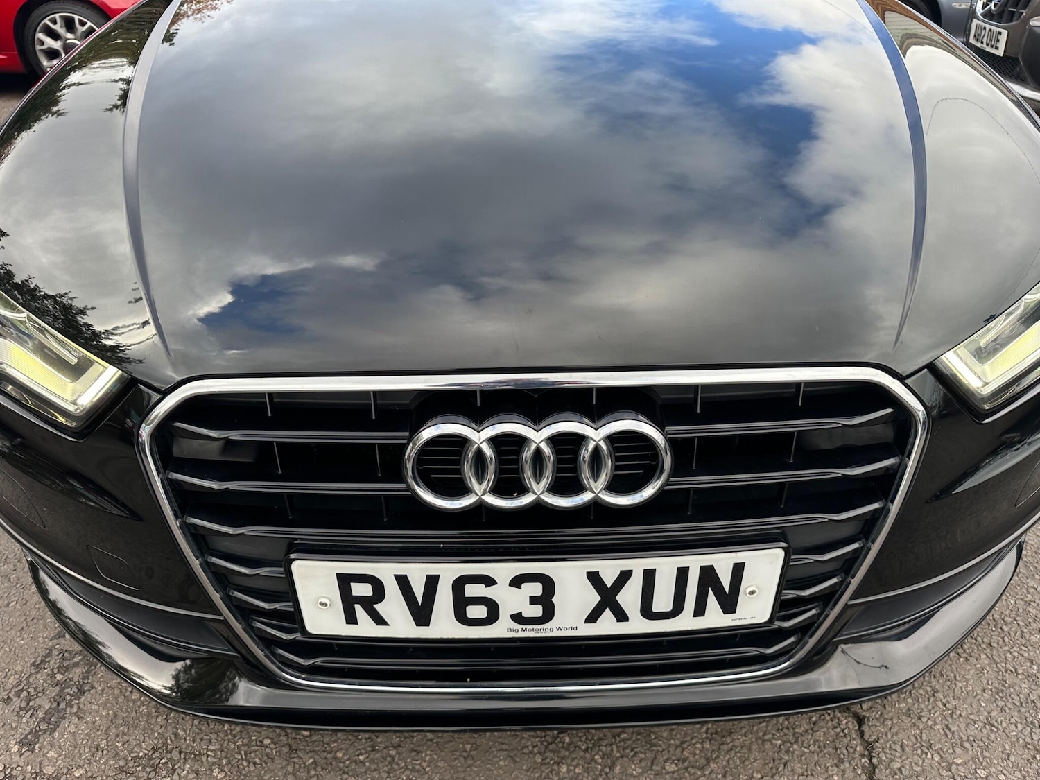 Used Audi A3 2013 for sale - 76360053: Photo 34
