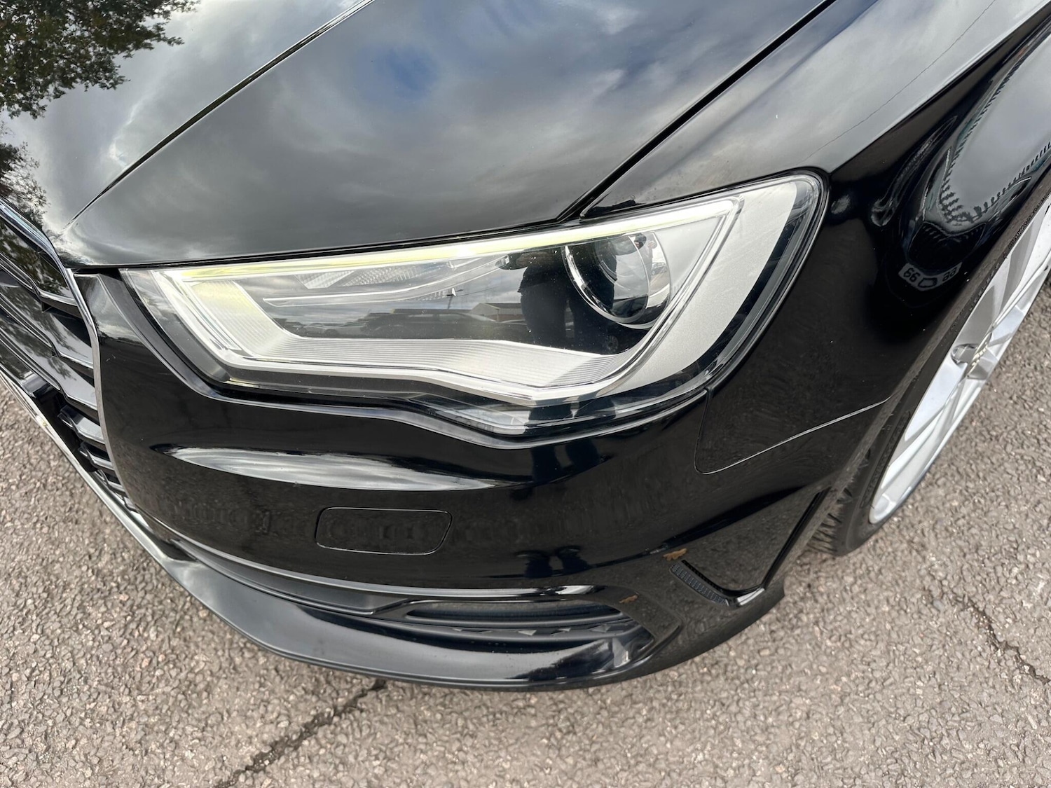 Used Audi A3 2013 for sale - 76360053: Photo 36