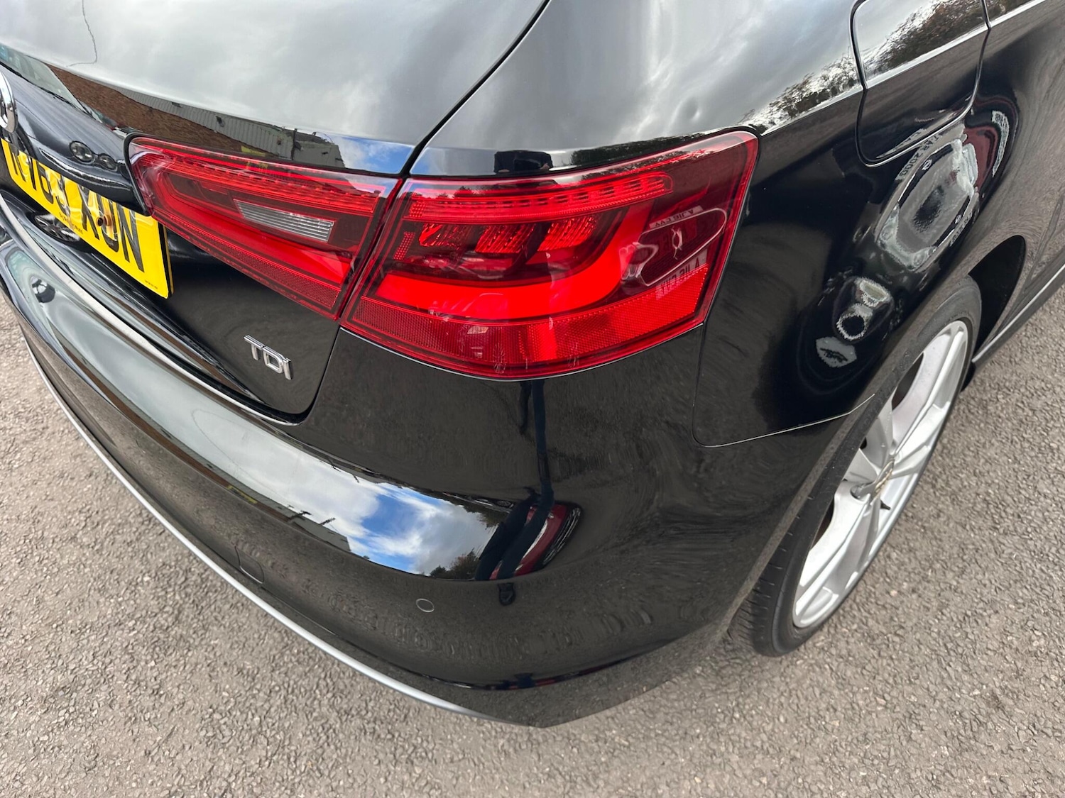 Used Audi A3 2013 for sale - 76360053: Photo 39