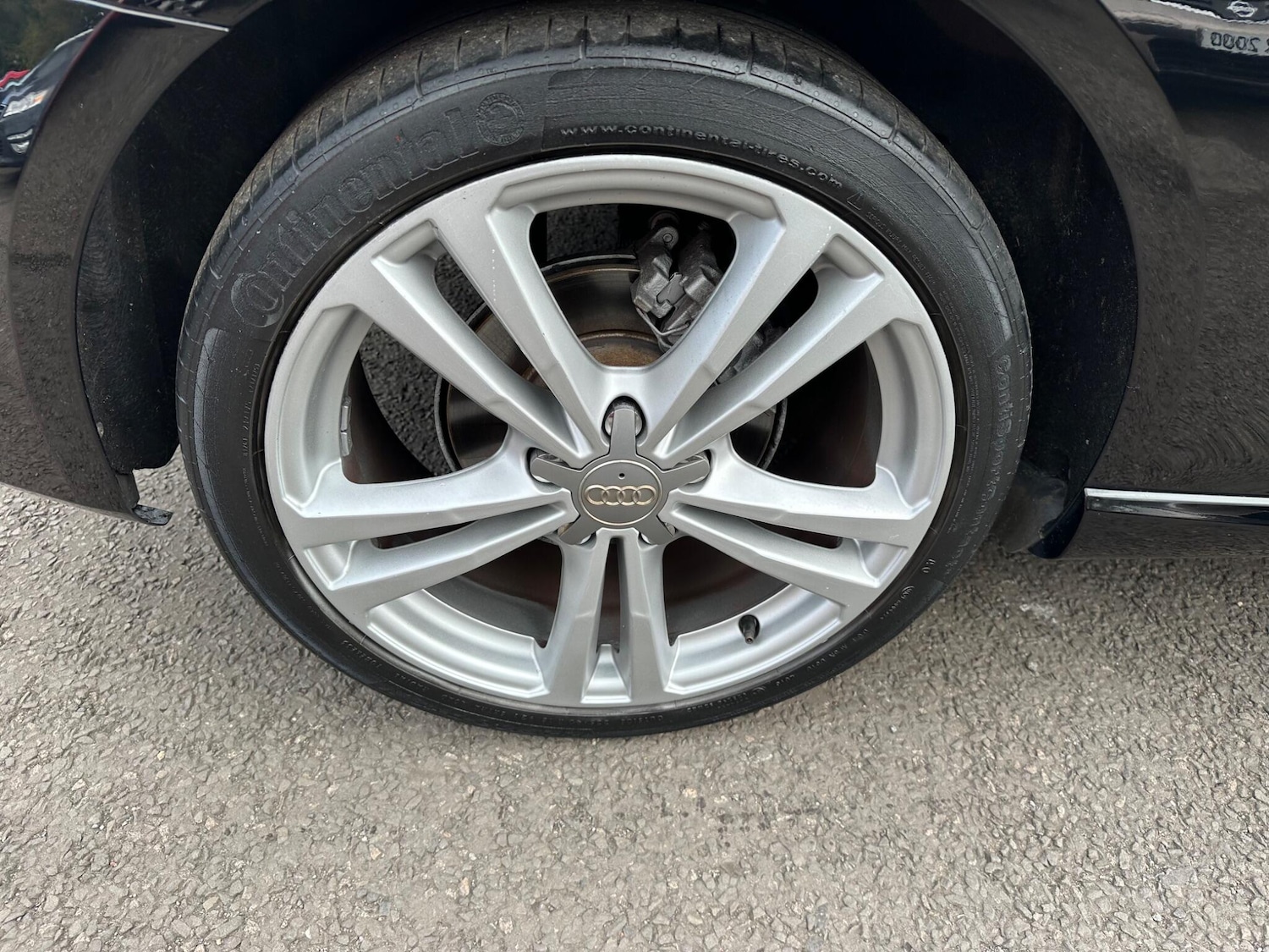 Used Audi A3 2013 for sale - 76360053: Photo 40