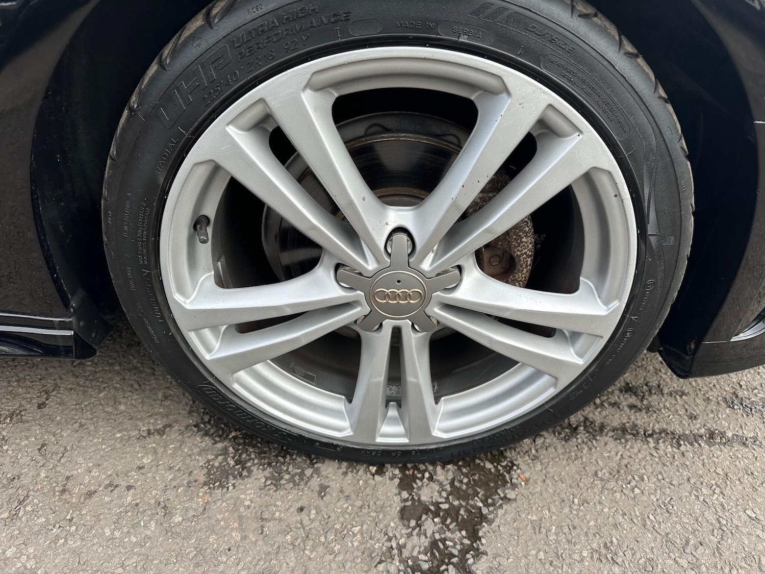 Used Audi A3 2013 for sale - 76360053: Photo 41