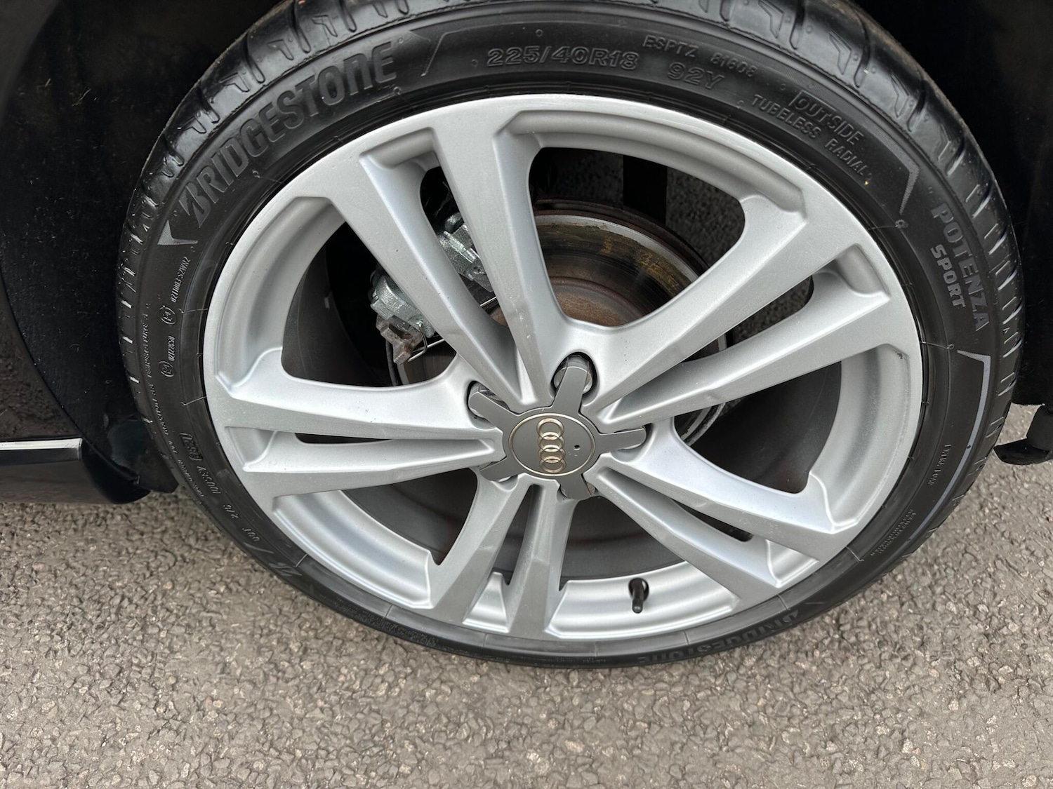 Used Audi A3 2013 for sale - 76360053: Photo 42