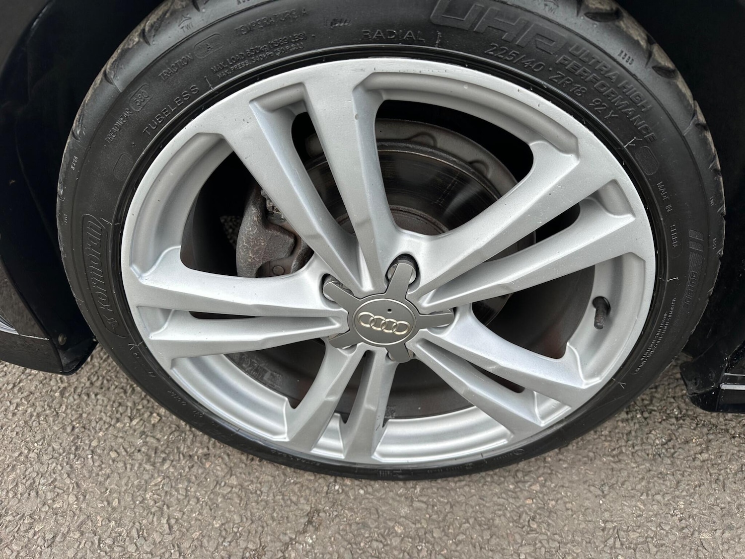 Used Audi A3 2013 for sale - 76360053: Photo 43