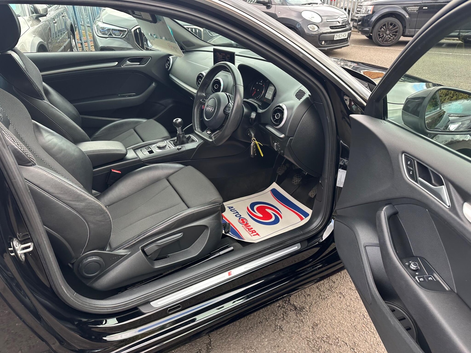 Used Audi A3 2013 for sale - 76360053: Photo 44