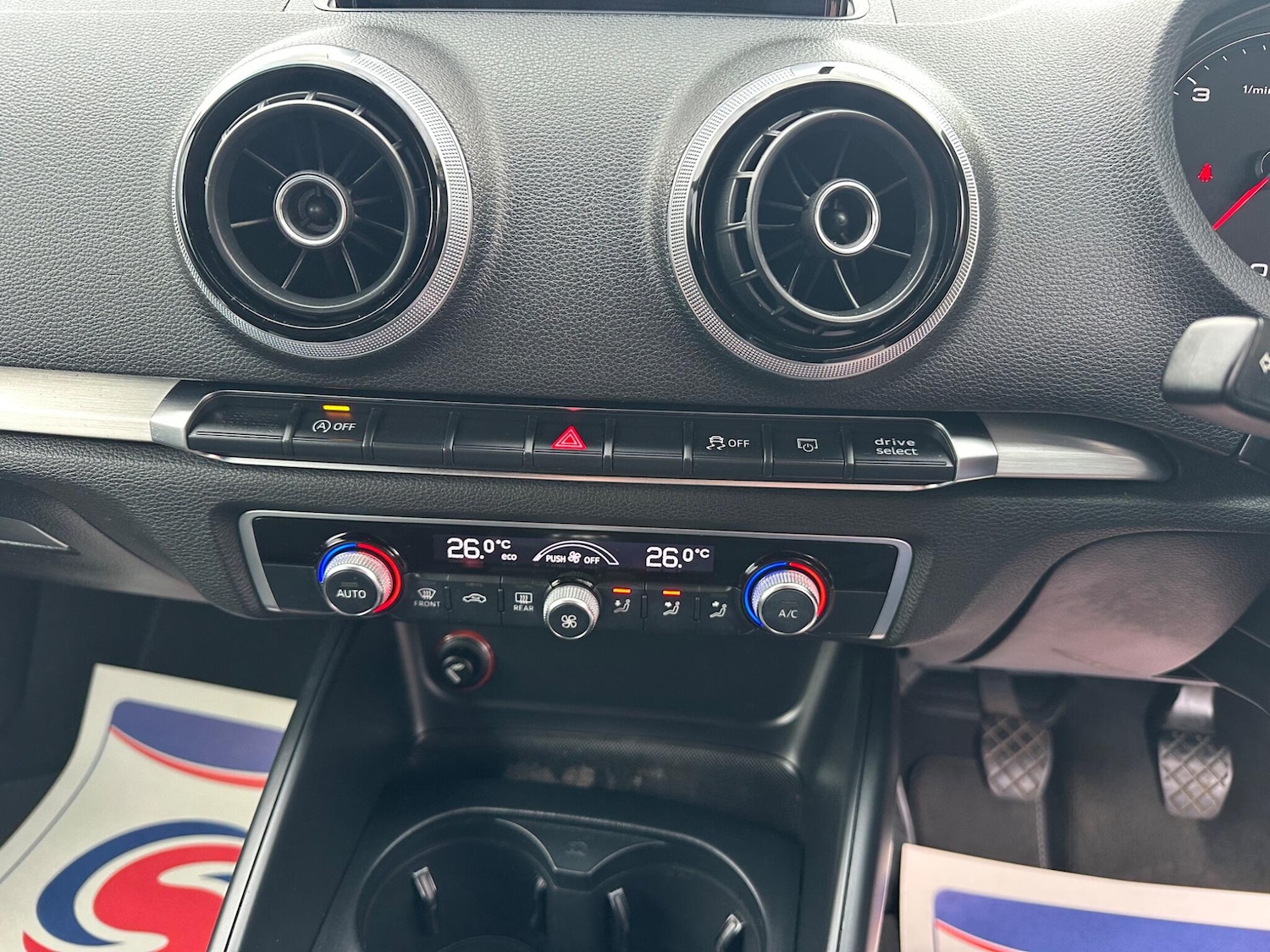 Used Audi A3 2013 for sale - 76360053: Photo 48
