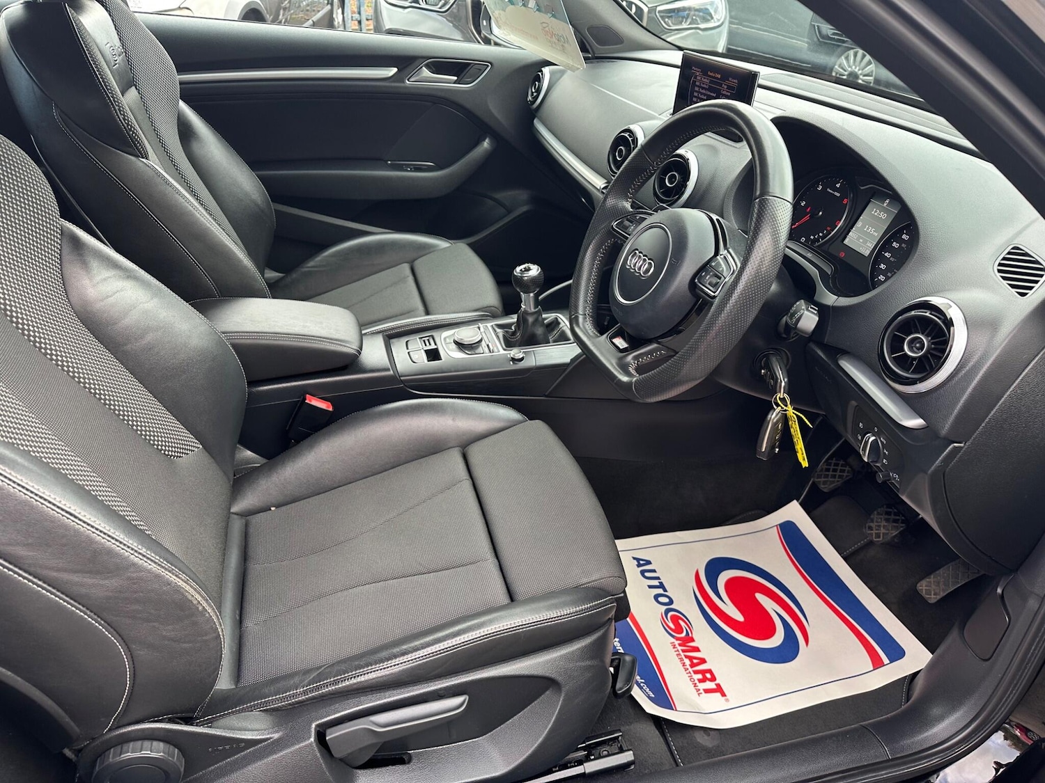 Used Audi A3 2013 for sale - 76360053: Photo 5