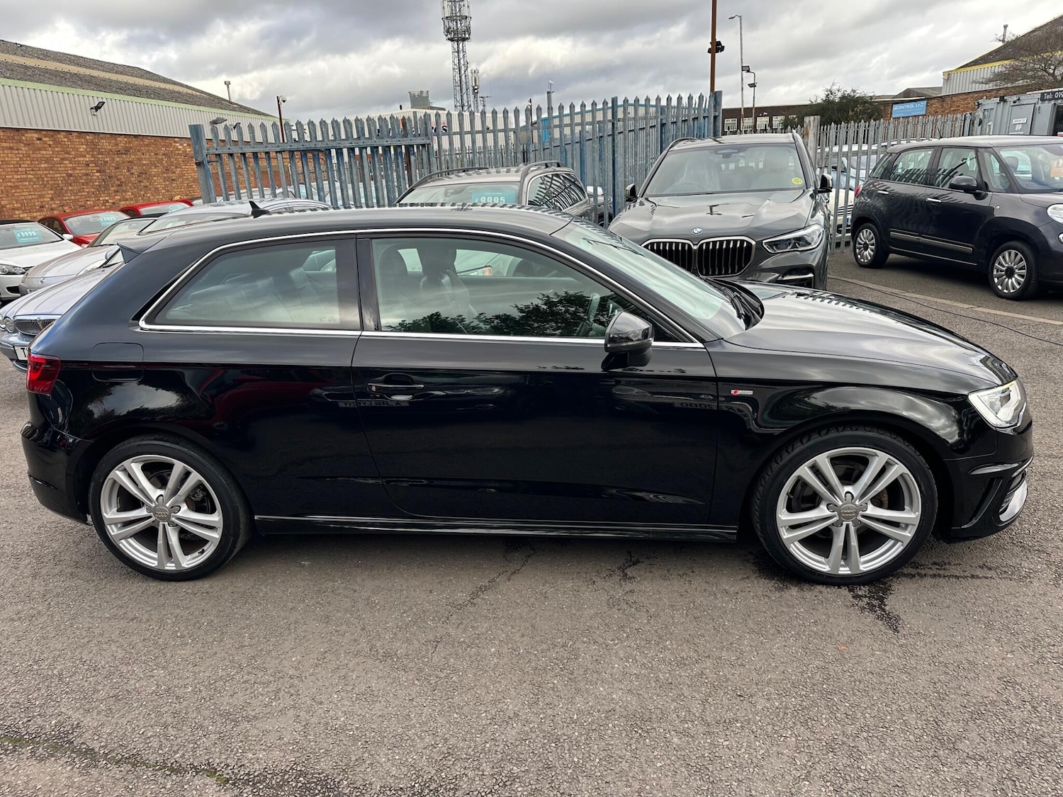 Used Audi A3 2013 for sale - 76360053: Photo 6