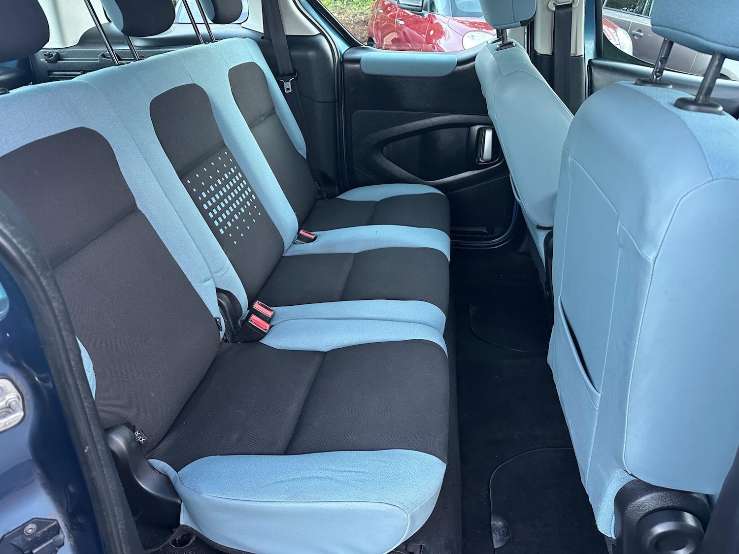 Used Citroen Berlingo 2013 for sale - 76397890: Photo 20