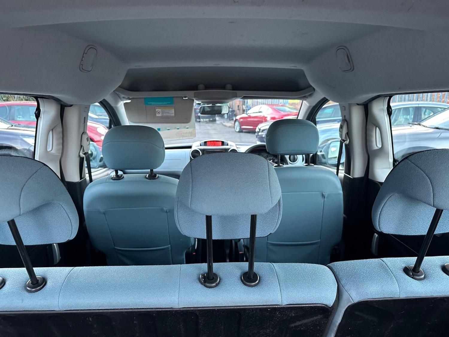 Used Citroen Berlingo 2013 for sale - 76397890: Photo 21