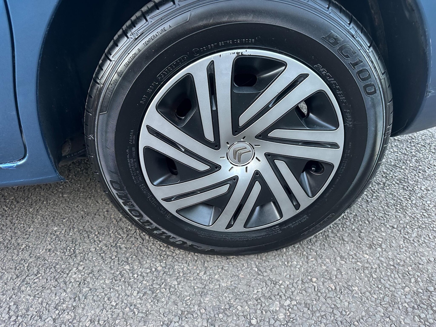 Used Citroen Berlingo 2013 for sale - 76397890: Photo 22