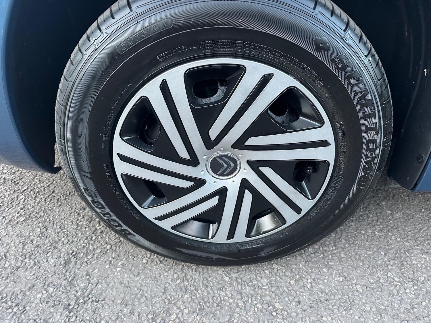 Used Citroen Berlingo 2013 for sale - 76397890: Photo 23