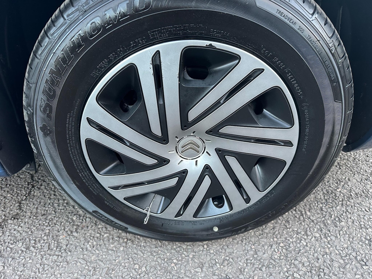 Used Citroen Berlingo 2013 for sale - 76397890: Photo 25