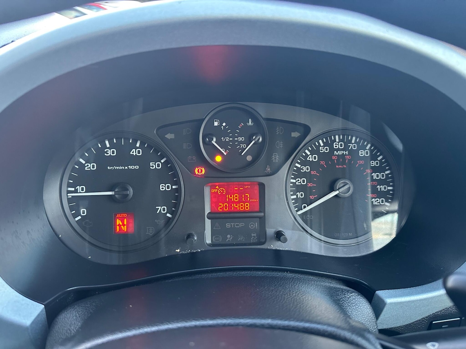 Used Citroen Berlingo 2013 for sale - 76397890: Photo 26