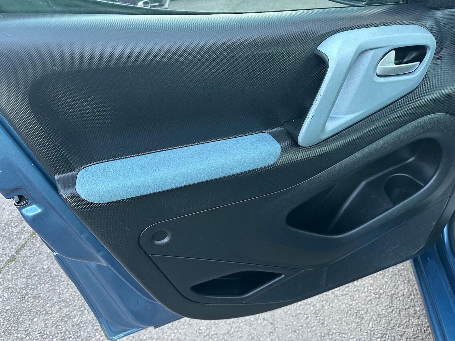 Used Citroen Berlingo 2013 for sale - 76397890: Photo 34