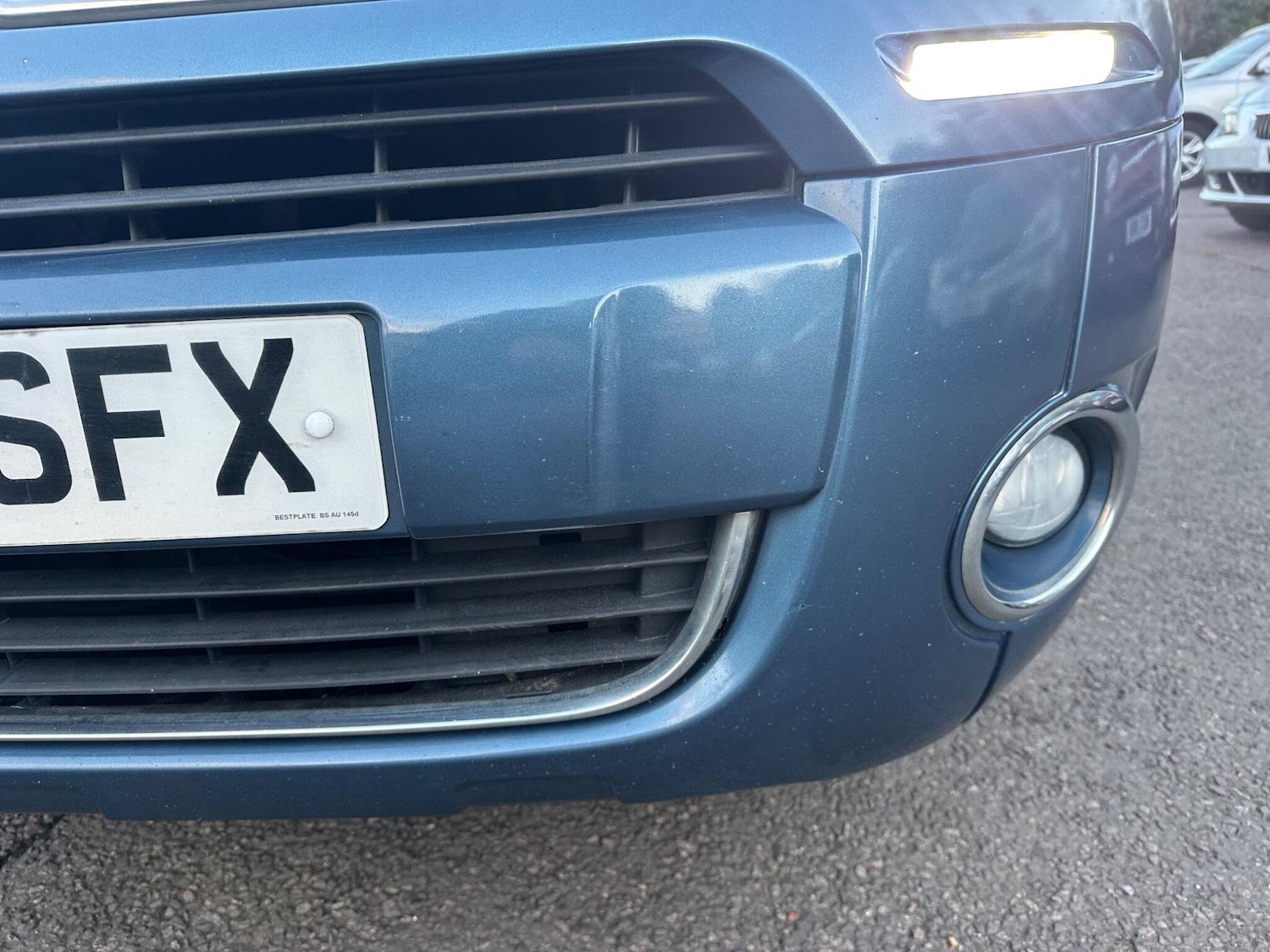 Used Citroen Berlingo 2013 for sale - 76397890: Photo 38