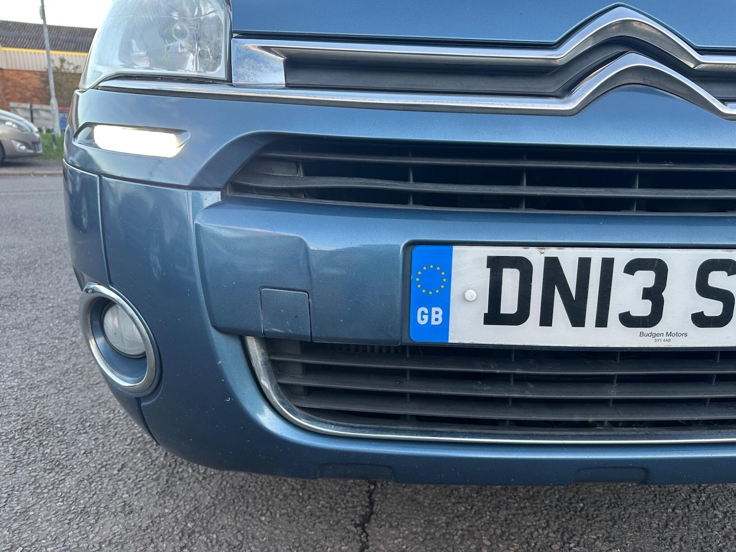 Used Citroen Berlingo 2013 for sale - 76397890: Photo 39