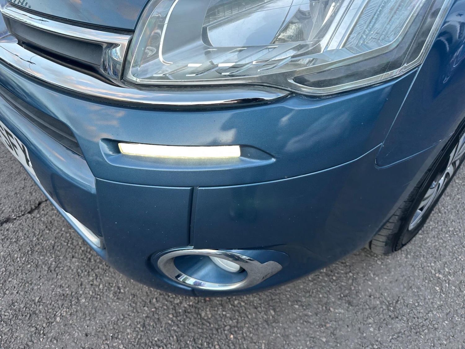 Used Citroen Berlingo 2013 for sale - 76397890: Photo 40