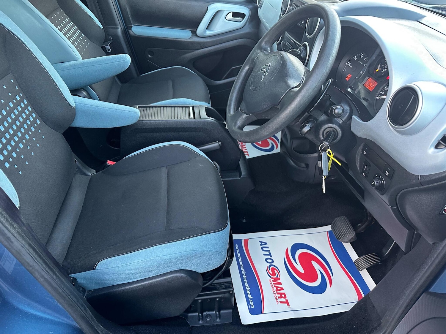 Used Citroen Berlingo 2013 for sale - 76397890: Photo 5