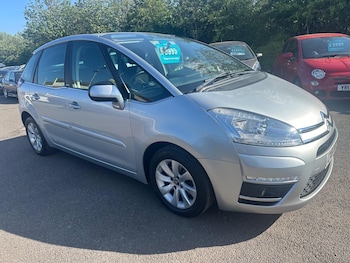 Used Citroen C4 Picasso 2011 for sale - 78404321: Photo