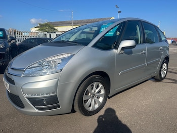 Used Citroen C4 Picasso 2011 for sale - 78404321: Photo