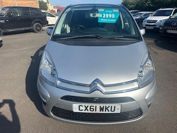 Used Citroen C4 Picasso 2011 for sale - 78404321: Photo