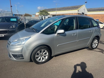 Used Citroen C4 Picasso 2011 for sale - 78404321: Photo