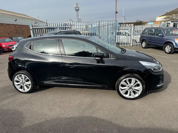 Used Renault Clio 2019 for sale - 74136377: Photo 10