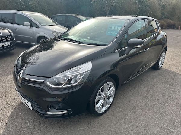 Used Renault Clio 2019 for sale - 74136377: Photo 12