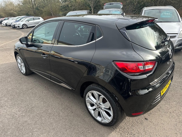 Used Renault Clio 2019 for sale - 74136377: Photo 14