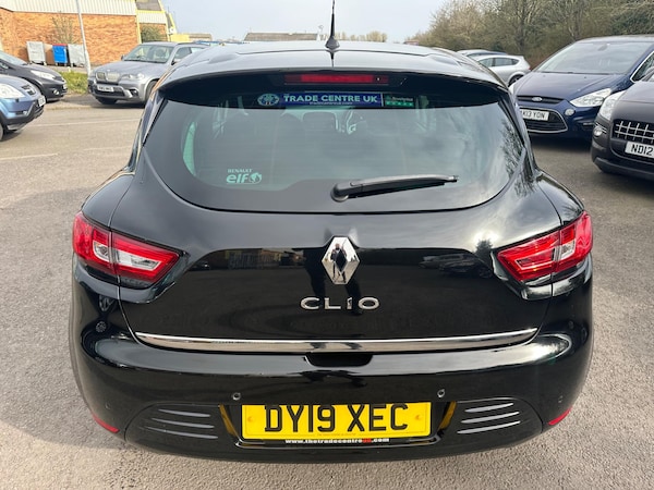Used Renault Clio 2019 for sale - 74136377: Photo 15