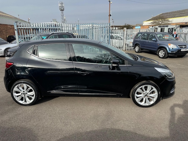 Used Renault Clio 2019 for sale - 74136377: Photo 16