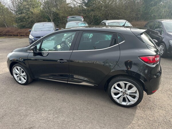 Used Renault Clio 2019 for sale - 74136377: Photo 19