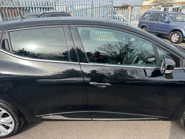 Used Renault Clio 2019 for sale - 74136377: Photo 22