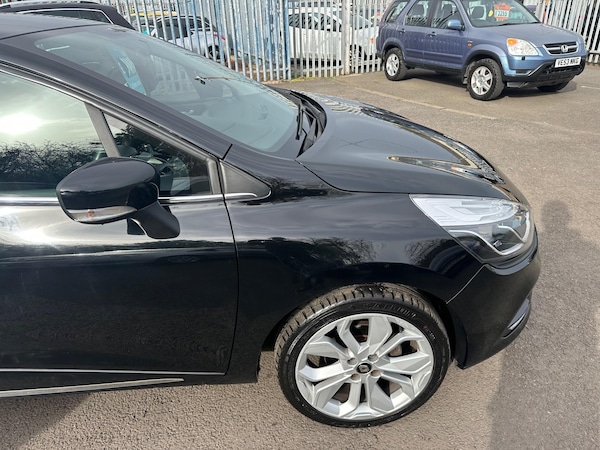 Used Renault Clio 2019 for sale - 74136377: Photo 23