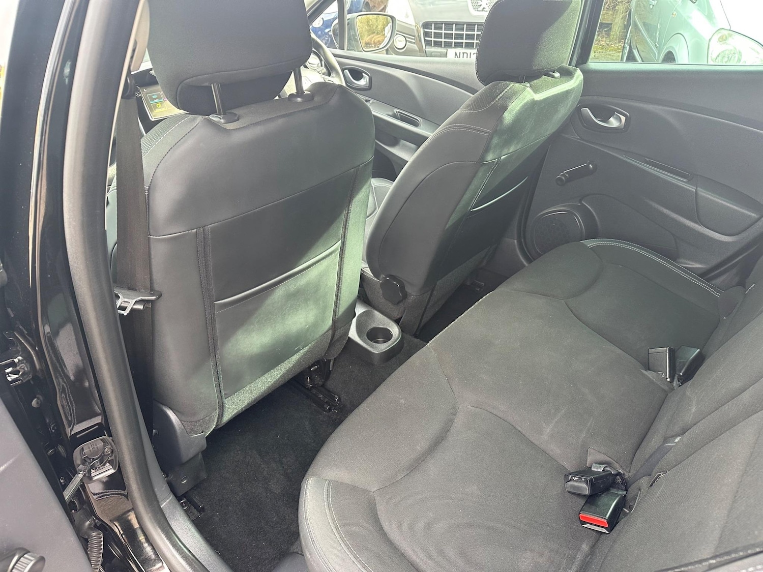 Vehicle 28