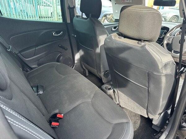 Used Renault Clio 2019 for sale - 74136377: Photo 29