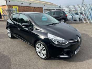 Used Renault Clio 2019 for sale - 74136377: Photo