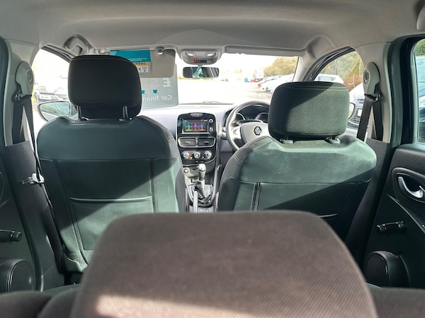 Used Renault Clio 2019 for sale - 74136377: Photo 30