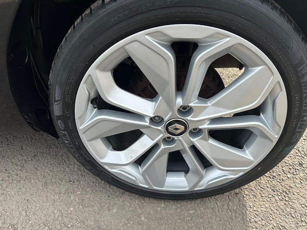 Used Renault Clio 2019 for sale - 74136377: Photo 34